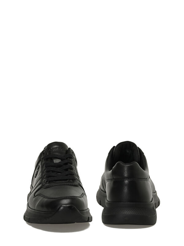 OFFICER 5PR Siyah Erkek Rahat Ayakkabı - Görsel 6