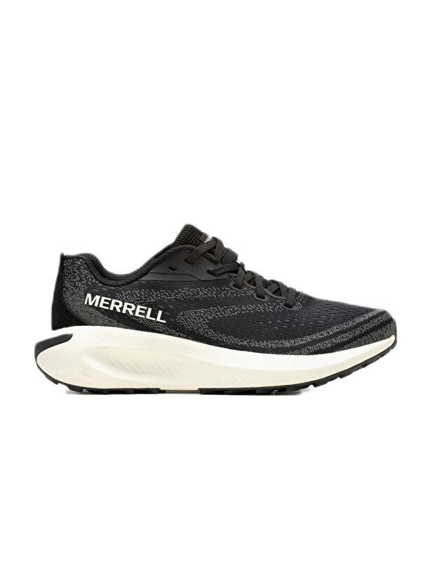 Merrell Morphlite Kadın Siyah Yol Koşusu Ayakkabısı