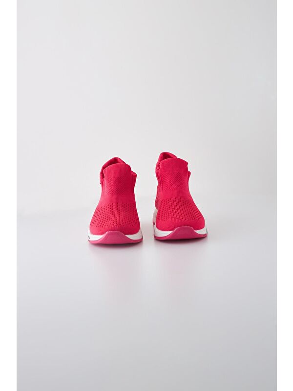 Katia And Bony Lacivert Katia And Bony Renk Geçişli Çocuk Çorap Ayakkabı