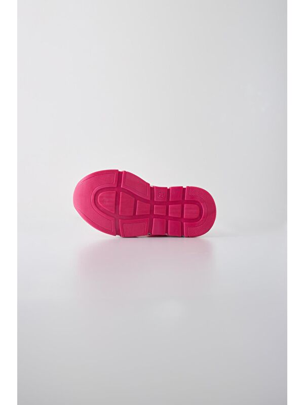 Katia And Bony Lacivert Katia And Bony Renk Geçişli Çocuk Çorap Ayakkabı