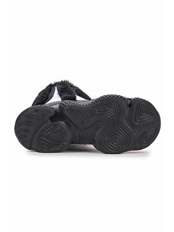 Lp Kardeşen Kız Çocuk Kar Bot Ayakkabı - Görsel 8