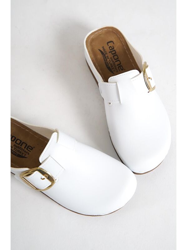 2736 Kadın Terlik - Görsel 3