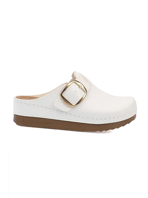 2736 Kadın Terlik - Görsel 5