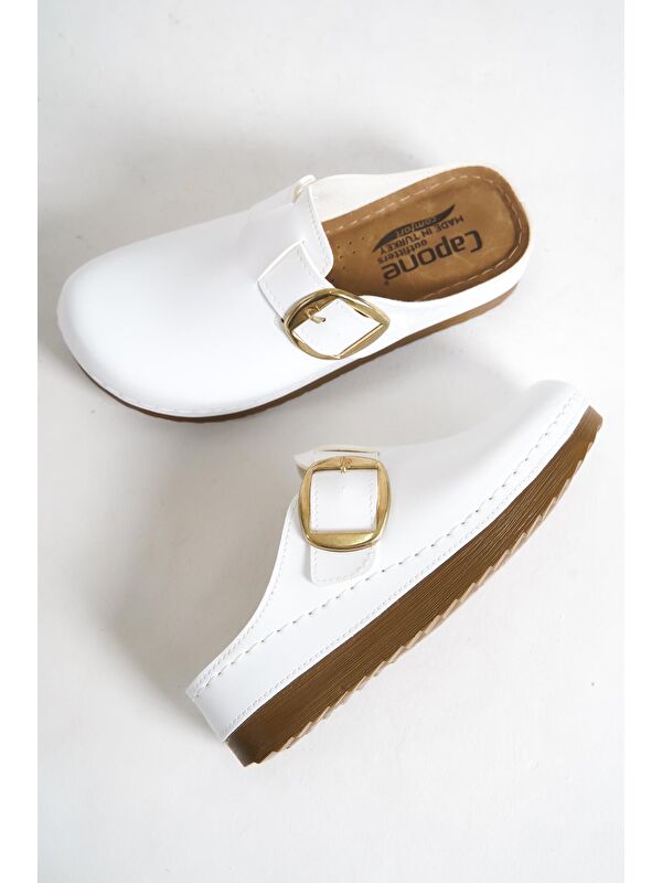 2736 Kadın Terlik - Görsel 6