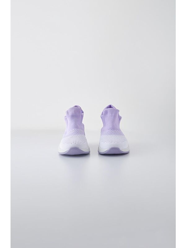 Katia And Bony Lacivert Katia And Bony Renk Geçişli Çocuk Çorap Ayakkabı