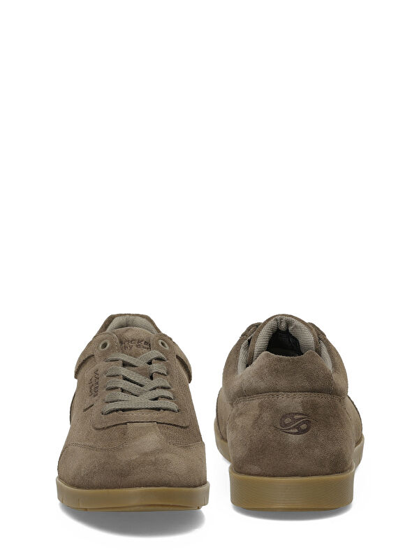 238570ST 5FX Kahverengi Erkek Ayakkabı - Görsel 6