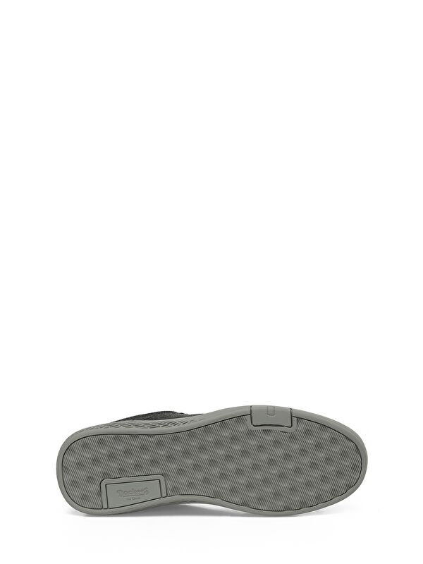 232001 5FX Siyah Erkek Sneaker - Görsel 7