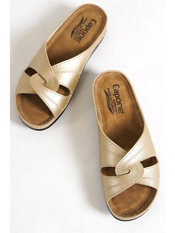 107042 Kadın Terlik - Görsel 3