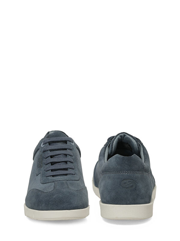 238570ST 5FX Mavi Erkek Ayakkabı - Görsel 6