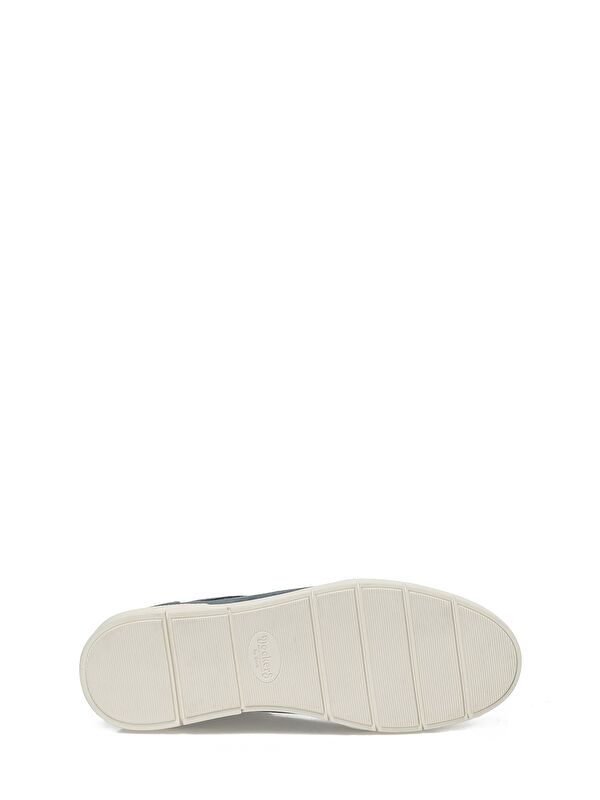 238570ST 5FX Mavi Erkek Ayakkabı - Görsel 7