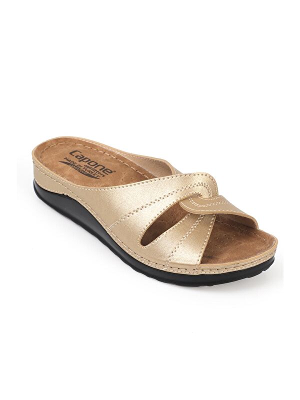 107042 Kadın Terlik - Görsel 6