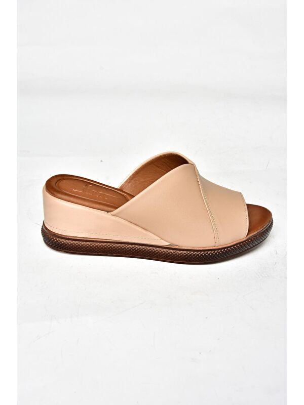 S6743068 Ten Kadın Terlik - Görsel 7