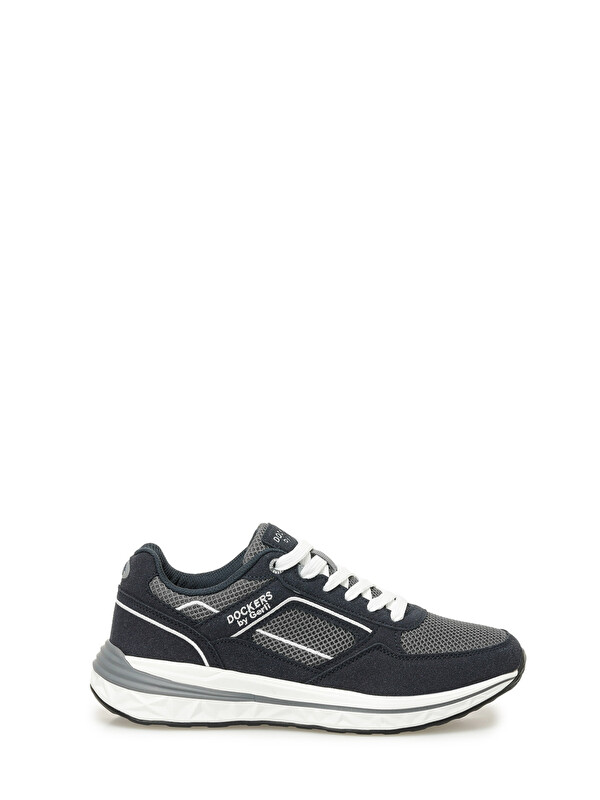 Dockers by Gerli 238631 5FX Lacivert Erkek Spor Ayakkabı
