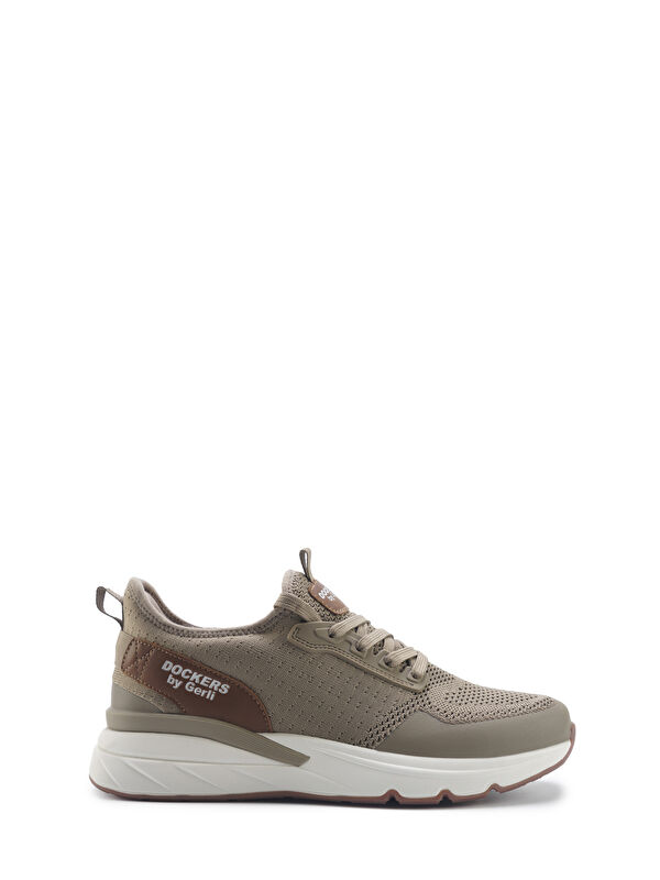 Dockers by Gerli 238632 5FX Kum Erkek Spor Ayakkabı