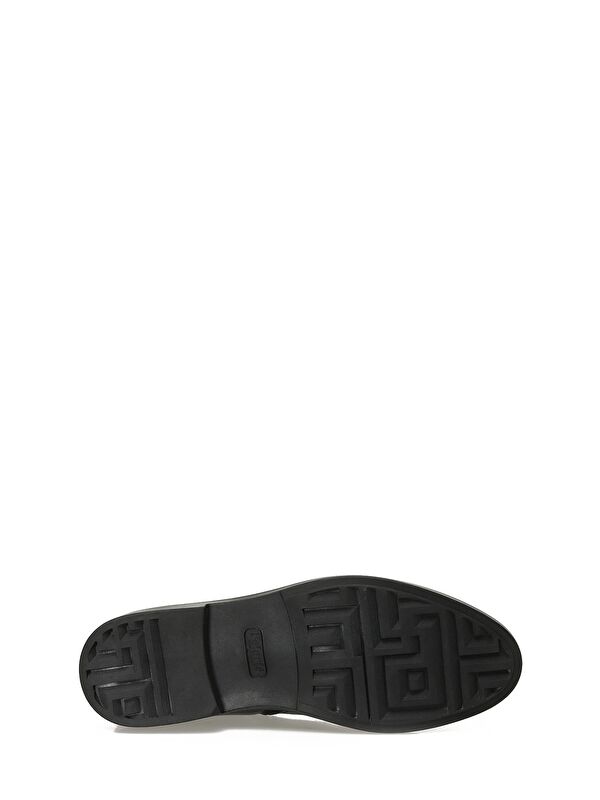 109032.M 5PR Siyah Erkek Bot - Görsel 7