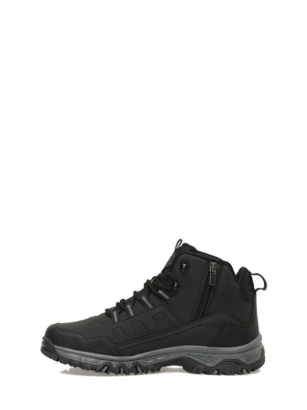 LEMAR HI 5PR Siyah Erkek Outdoor Bot - Görsel 4