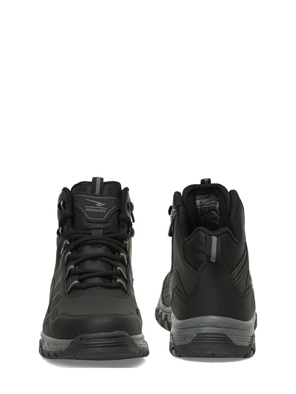 LEMAR HI 5PR Siyah Erkek Outdoor Bot - Görsel 6