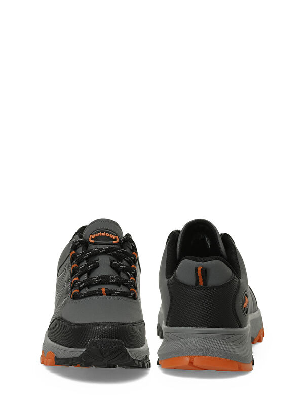 ALONSO 5PR Gri Unisex Outdoor - Görsel 6