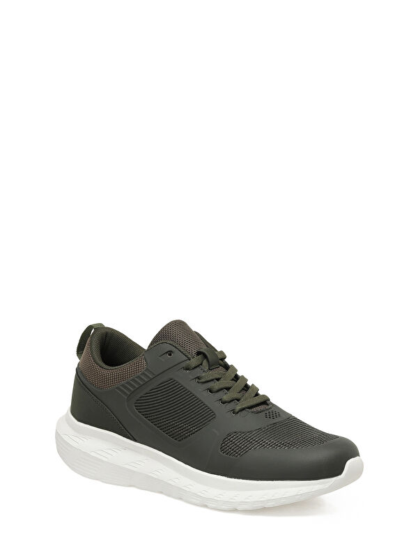 GALWIN 5PR Haki Erkek Spor Ayakkabı - Görsel 3