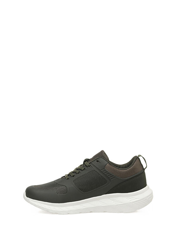 GALWIN 5PR Haki Erkek Spor Ayakkabı - Görsel 4