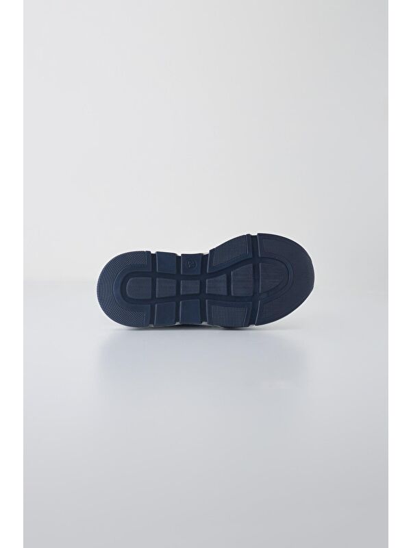 Katia And Bony Lacivert Katia And Bony Renk Geçişli Çocuk Çorap Ayakkabı