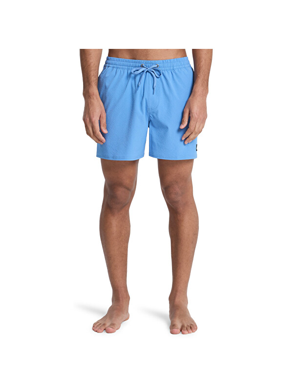 Quiksilver Everyday Mavi Erkek Mayo