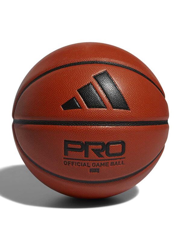 Adidas Pro 3.0 Turuncu Basketbol Topu