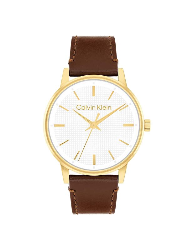 Calvin Klein CK25200503 Erkek Kol Saati