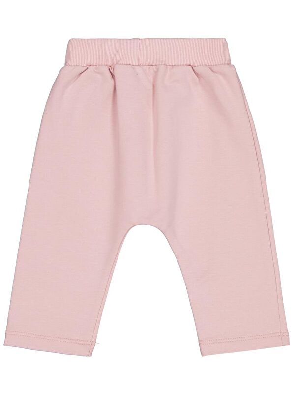 Civil Baby Baskılı 6-18 Ay Tek Alt Bebe