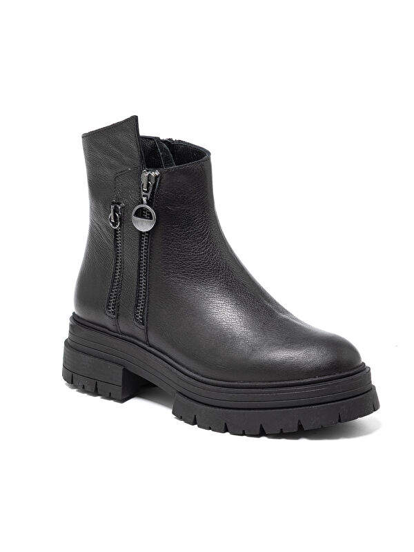 John May Siyah John May 1 Kadın Bot SR-26255-1