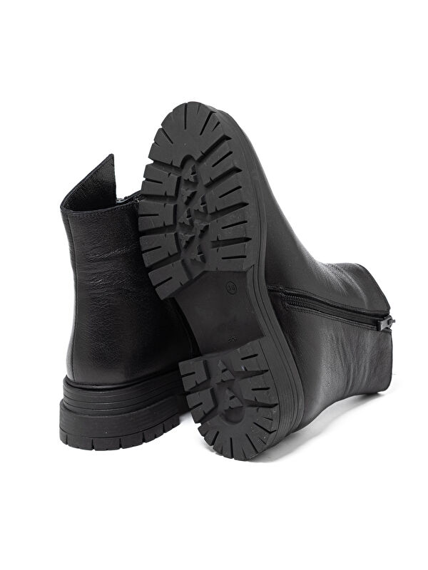 John May Siyah John May 1 Kadın Bot SR-26255-1