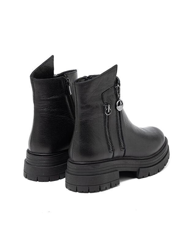 John May Siyah John May 1 Kadın Bot SR-26255-1