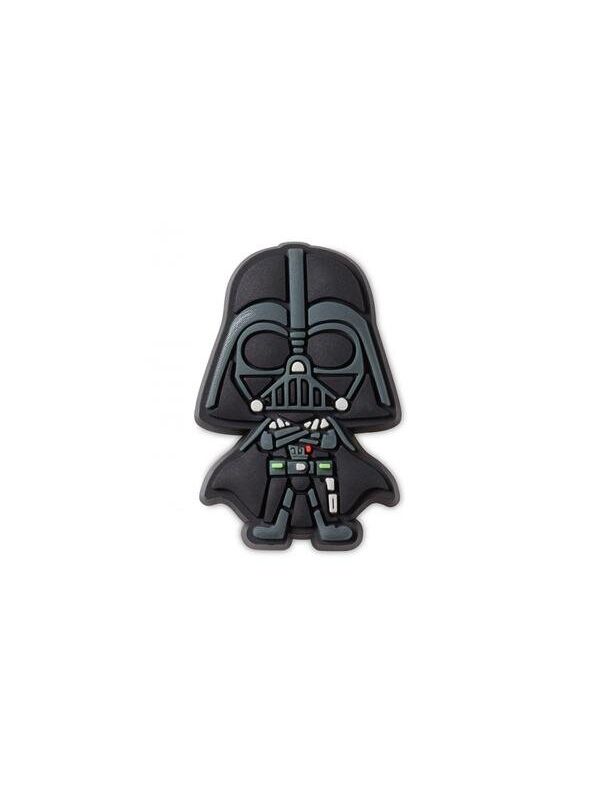 Crocs Star Wars Darth Vader Siyah Jibbitz