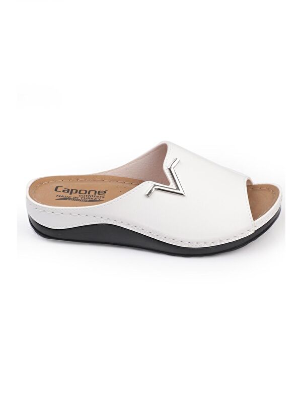 107012 Kadın Konfor Anatomic Terlik - Görsel 3