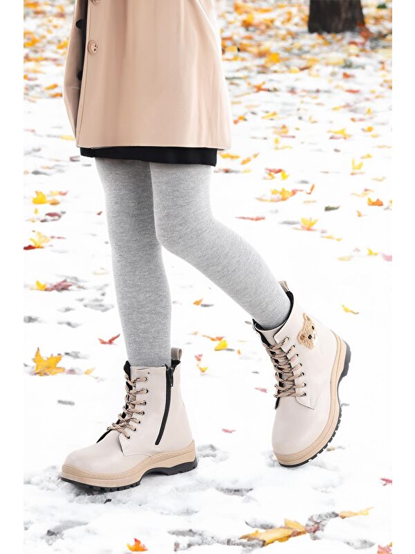 Termo Taban Kız Çocuk Bot 625 Cilt - Görsel 3