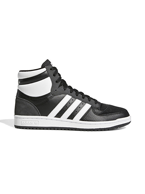 Adidas Top Ten Rb Erkek Günlük Ayakkabı GX0742 Siyah