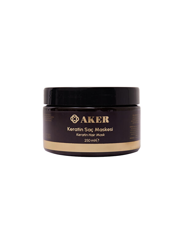 AKER KERATİN SAÇ MASKESİ 250 ML