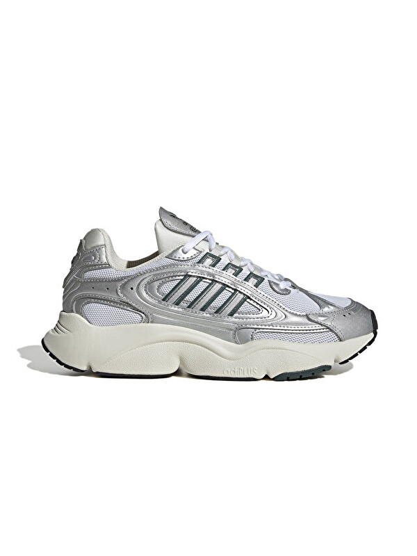 Adidas Ozmillen W Kadın Günlük Ayakkabı IG1919 Gri