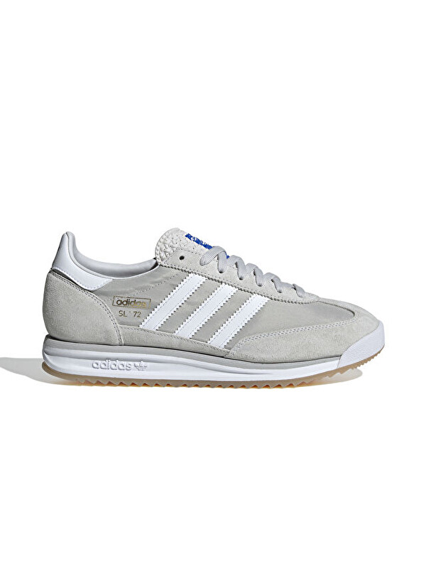 Adidas Sl 72 Rs Unisex Günlük Ayakkabı JI1281 Gri