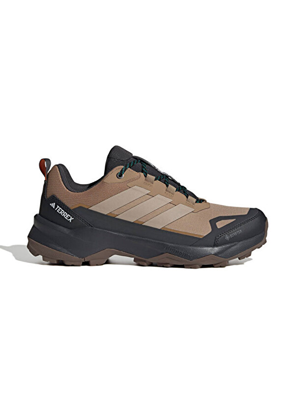 Adidas Terrex Skychaser Ax5 Gtx Erkek Outdoor Ayakkabısı JH7801 Kahverengi