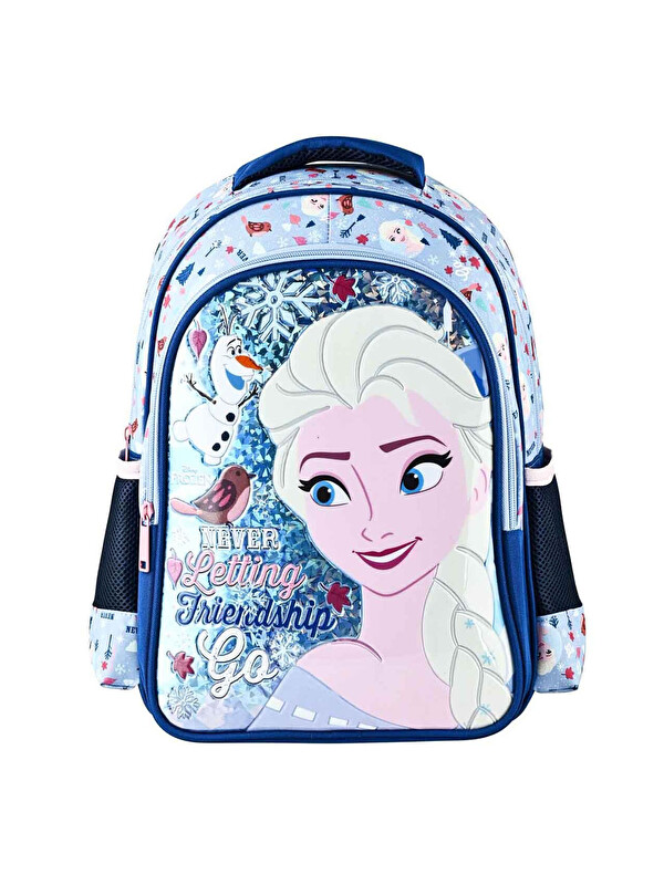 Disney Frozen Due Friendship İlkokul Çantası 17832