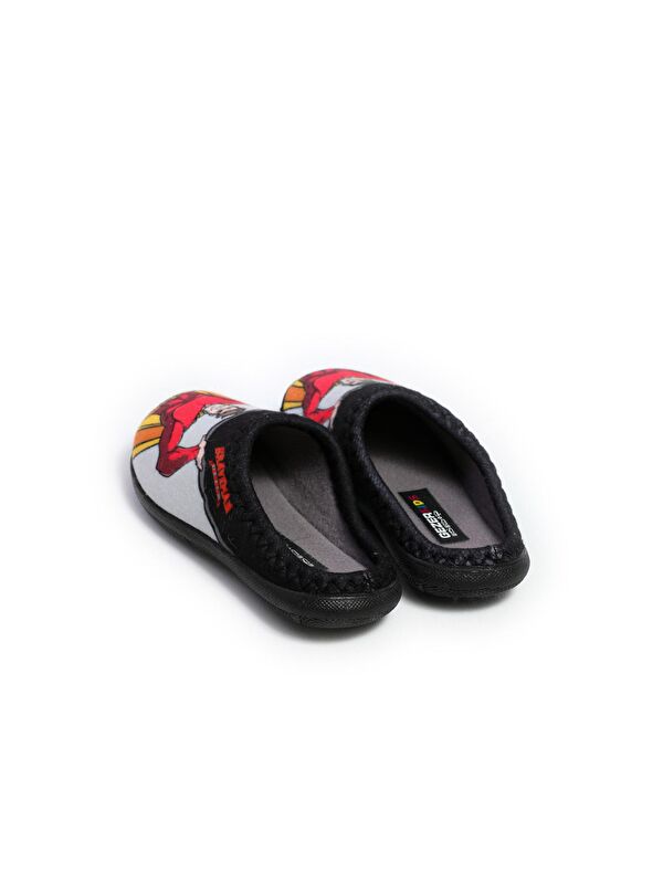 Kışlık Erkek Çocuk Terlik - Görsel 4