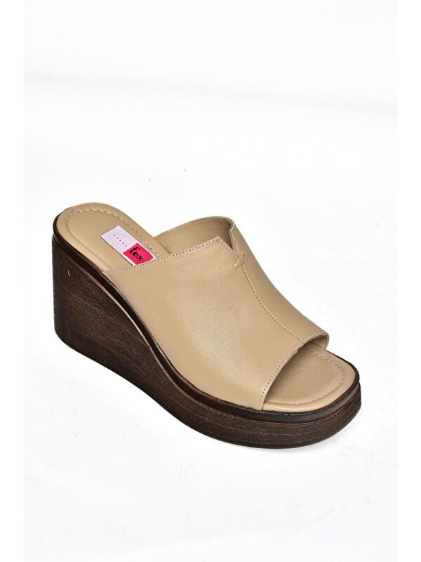 P5559612 Vizon Kadın Terlik - Görsel 3