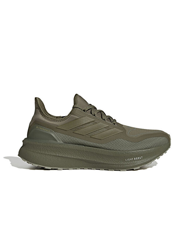 Adidas Ultraboost 5 Gtx Unisex Koşu Ayakkabısı JS2841 Haki