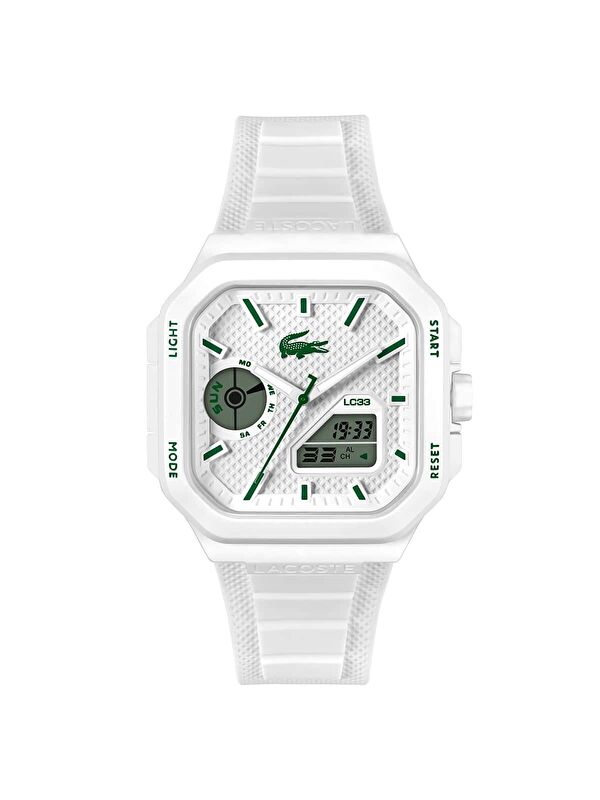 Lacoste LAC2011506 Erkek Kol Saati