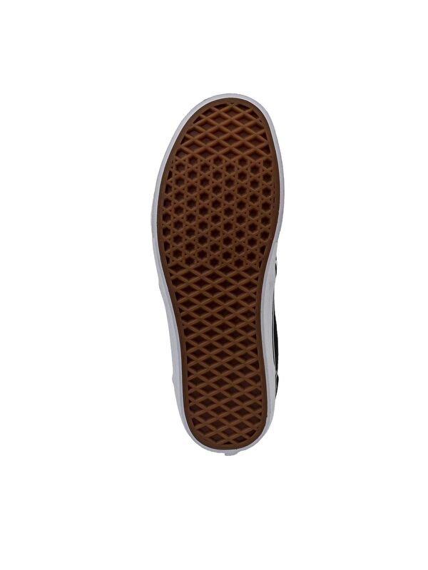 Atwood Erkek Siyah Sneaker - Görsel 5