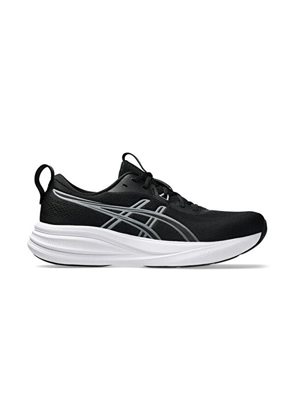 Asics Gel-Pulse 17 Erkek Koşu Ayakkabısı 1011C153-001 Siyah
