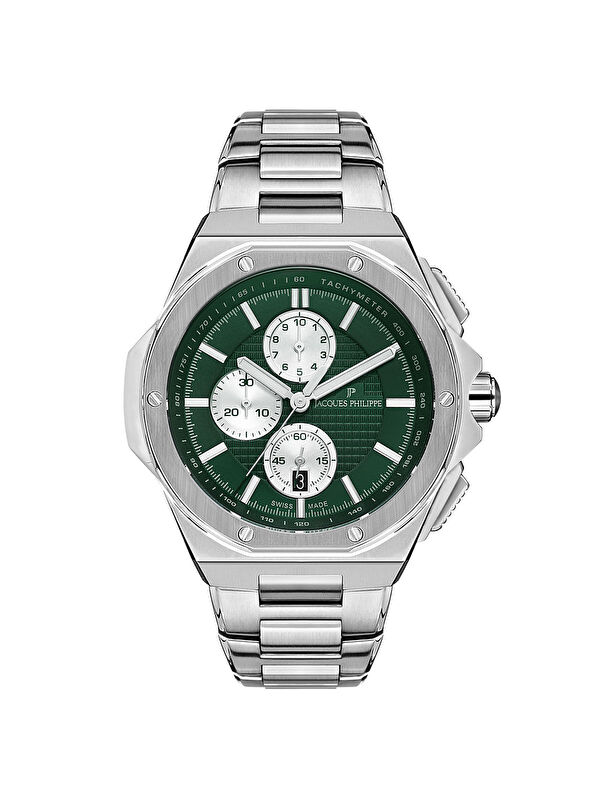 Jacques Philippe JPQGC0413X6S Erkek Kol Saati