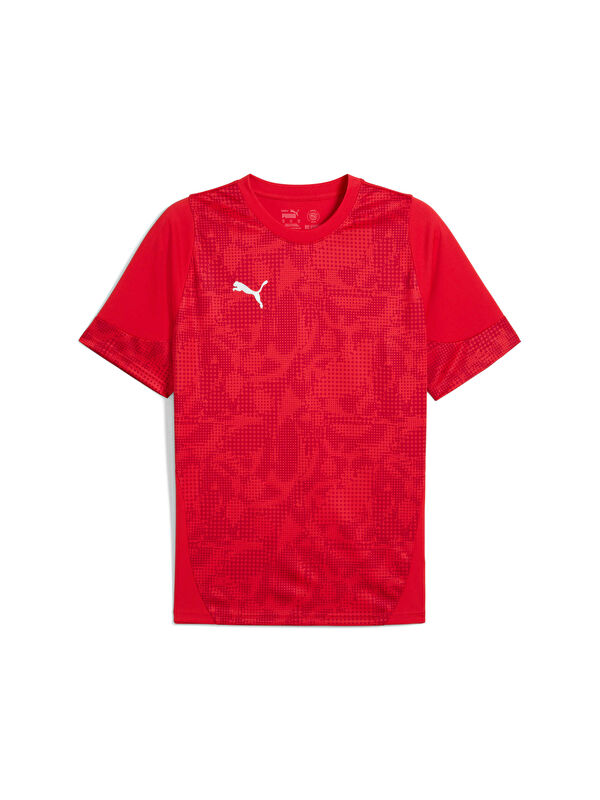 Puma teamCUP Football Erkek Forma