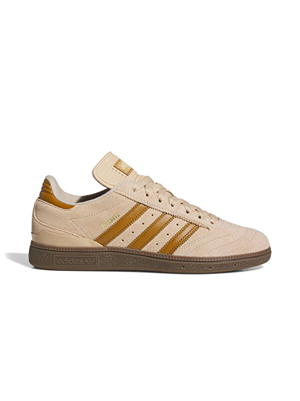 Adidas Busenitz Unisex Günlük Ayakkabı JH8135 Bej